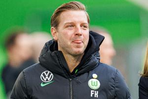 Corona: Kohfeldt mit leiser Hoffnung auf Freitestung