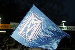 3. Liga: Meppener Talfahrt geht weiter