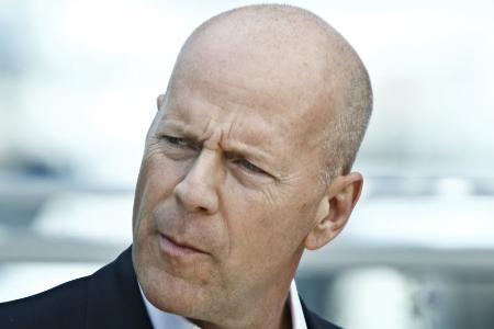 Bewusstsein geschaffen: Aphasie-Organisation dankt Bruce Willis Bewusstsein geschaffen: Aphasie-Organisation dankt Bruce Willis