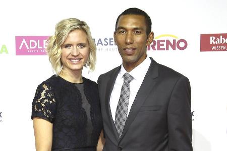 Beachvolleyball-Star Laura Ludwig hat geheiratet Beachvolleyball-Star Laura Ludwig hat geheiratet