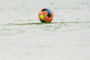 Schneefall am Spieltag: Darmstadt 98 bittet Fans um Hilfe