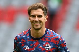 Nach 119 Tagen: Goretzka feiert Comeback