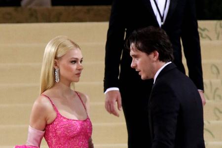 Hochzeit von Brooklyn Beckham und Nicola Peltz: Das ist schon bekannt Hochzeit von Brooklyn Beckham und Nicola Peltz: Das ist schon bekannt