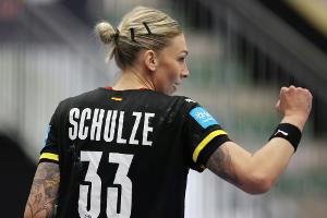 European League: Bietigheimer Handballerinnen im Final Four