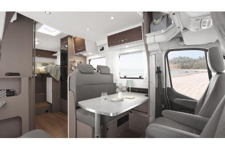 Etrusco T 6.9 SF (2022)