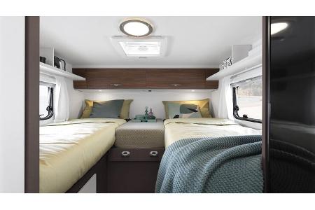 Etrusco T 6.9 SF (2022)