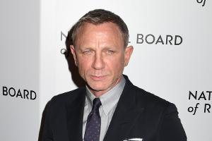 Daniel Craig muss nach positivem Corona-Test Auftritte absagen