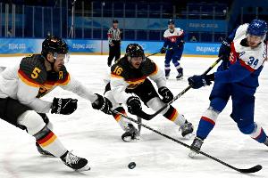 Eishockey-WM bei MagentaTV und MagentaSport