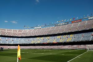 Mitglieder stimmen zu: Barca-Deal mit Spotify perfekt