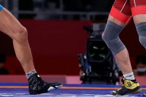 Ringen: Eisele verpasst zum EM-Abschluss Bronze