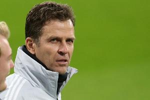DFB-Haltung zu Katar: Neuendorf arbeitet laut Bierhoff an "Position"