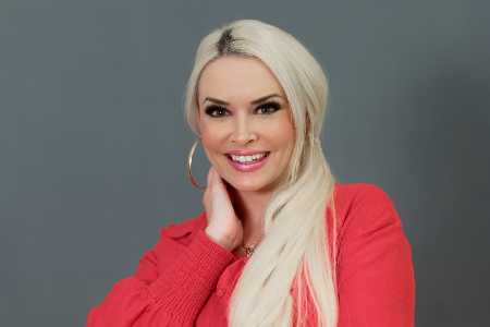 Daniela Katzenberger Daniela Katzenberger