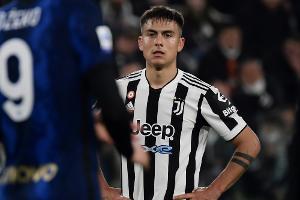 Inter siegt im Derby d´Italia, Juve scheidet aus Titelrennen aus