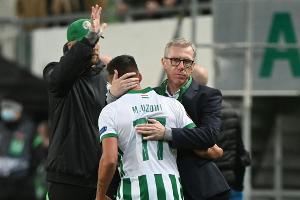 Stöger zeigt Interesse an Österreichs Teamchefposten