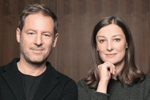 Alexandra Maria Lara an der Spitze der Deutschen Filmakademie