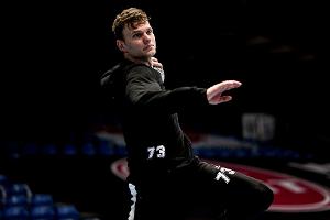 Saison-Aus für Handball-Nationalspieler Kastening