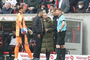 Freiburg legt Einspruch ein: Bayern muss um Punkte zittern