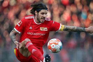 Union-Kapitän Trimmel kündigt  Kampf um Europacup-Rang an