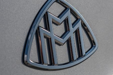Mercedes-Maybach S-Klasse 2021
