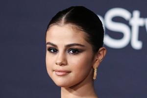 "Ich bin glücklicher": Selena Gomez war über vier Jahre nicht online