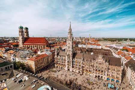 Ranking In diesen Bundesländern sind Gäste besonders willkommen München