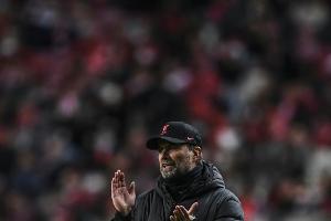 Klopp mit Liverpool auf Kurs - City siegt vor Gipfeltreffen