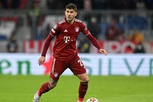 Hernandez: Bayern-Abwehr kann Süle-Abgang kompensieren