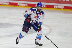 Eishockey: Mannheim setzt auf nachhaltiges Merchandising