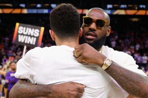 Aus im Kampf um NBA-Play-offs: Siebte Niederlage in Folge für Lakers