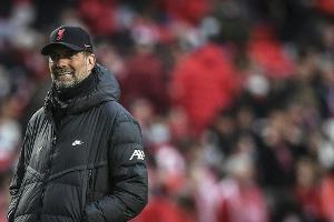 "Keine Chance": Klopp lehnt "verrückten" Haaland-Transfer ab