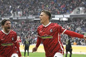 Freiburg ab der kommenden Saison mit neuem Hauptsponsor