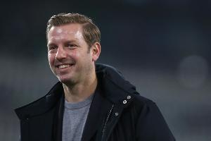 Wolfsburg: Kohfeldt kehrt nach negativem Test zurück