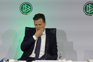 DFB-Direktor Bierhoff an Corona erkrankt