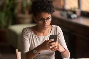 Betrug via Messenger-App: Wie man ihn erkennt und sich schützt