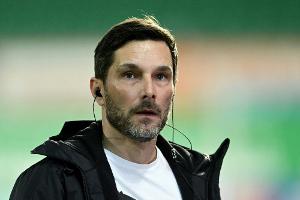 Leitl "Stand jetzt" auch nächste Saison in Fürth