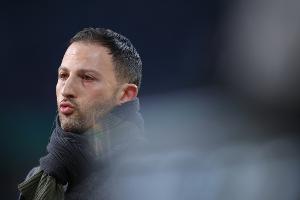 Tedesco warnt: "Nicht zu gierig sein"