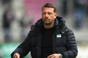 Augsburg legt nach - noch ein "Big Point" im Abstiegskampf