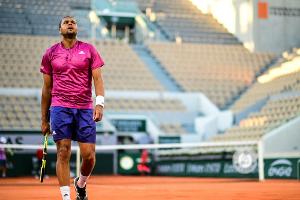 Tennis: Tsonga kündigt Karriereende nach French Open an