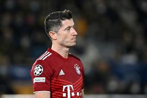 Pleite in Villarreal: Bayern muss um Halbfinale zittern