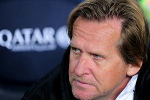 Schuster traut Frankfurt gegen Barca eine Sensation zu
