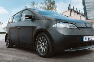 Solarauto-Start-up mit neuem Fertigungspartner