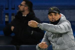 Tuchel sieht kaum noch Chancen für Chelsea