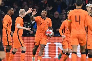 Sponsor der Niederlande bleibt WM in Katar fern