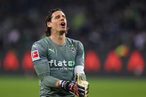 Gladbach will mit Sommer verlängern