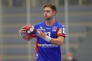 HBL: Balingen kassiert Rückschlag im Abstiegskampf