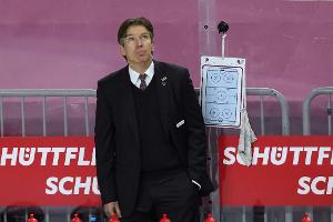 Eishockey: Kölner Haie im Viertelfinale
