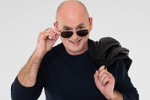 "Rote Rosen": Der Pilot feiert sein Comeback