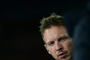 Nagelsmann: "Ein guter Mensch sein"