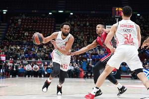 Stresstest vor den Play-offs: Bayern gegen Alba am 10. Mai