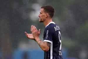 Zoller vor Comeback beim VfL Bochum